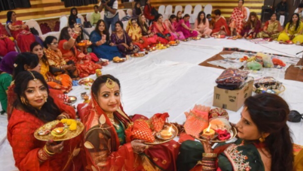 karwachauth