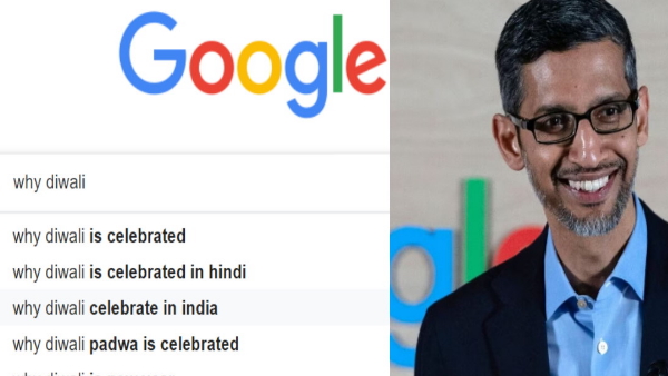 Sundar pichai