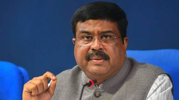 Dharmendra Pradhan