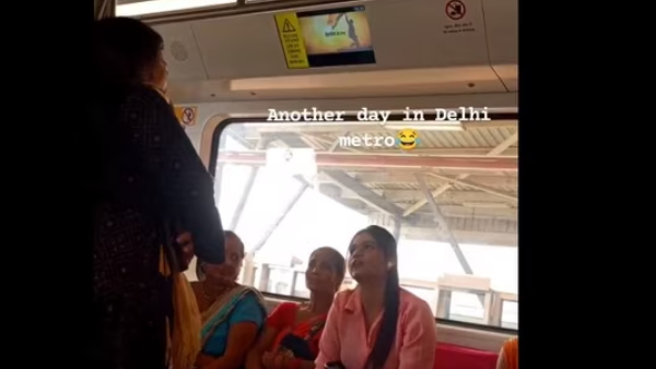 Delhi metro Delhi metro