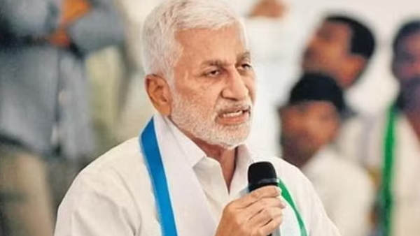 Vijayasai