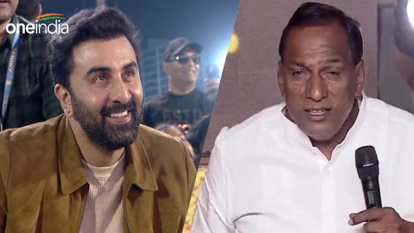 who is telangana minister malla reddy
