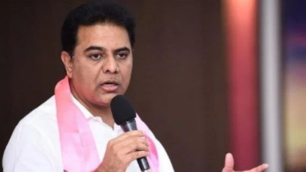 KTR 