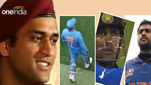 Mahendra Singh Dhoni Mahendra Singh Dhoni