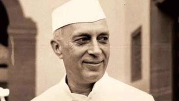 Jawaharlal Nehru Jayanti