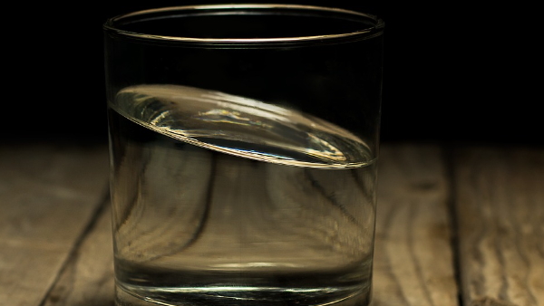 Man ordered milkshake