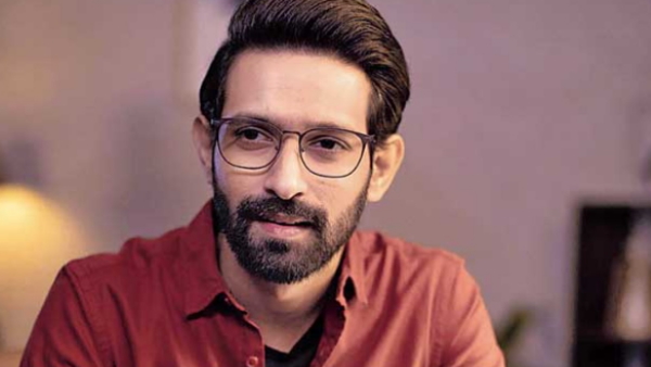 Vikrant Massey