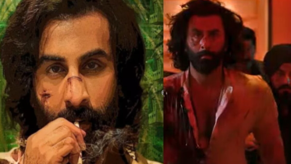 Ranbir kapoor 