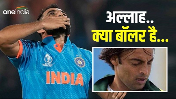  Shoaib Akhtar