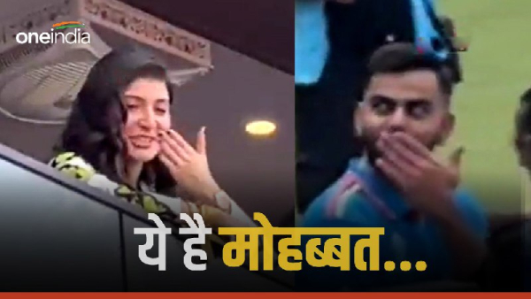  Anushka Sharma Virat Kohli