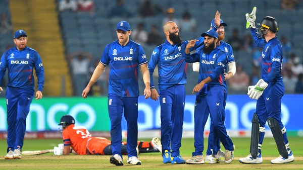 Aaj ka Match Kon Jeeta 1