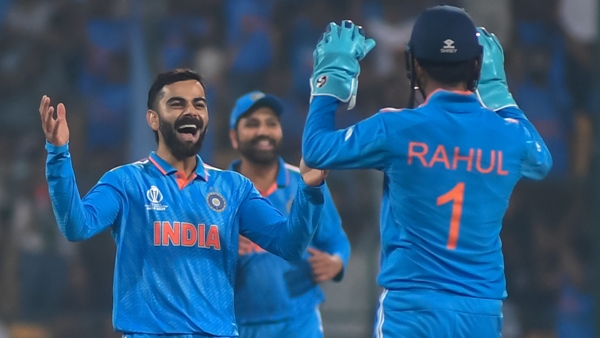 Aaj Ka Match Kon Jeeta 1