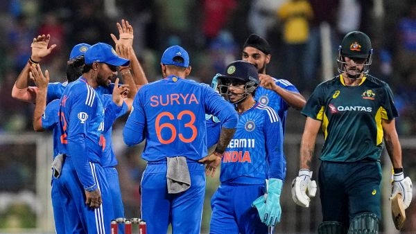 aaj ka match kon jeeta