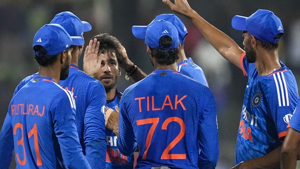Aaj Kiska Match 1