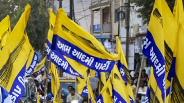 AAP block in-charge in Punjab AAP block in-charge in Punjab