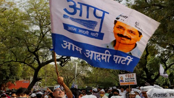 AAP candidates Rajasthan
