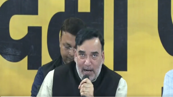 gopal rai gopal rai