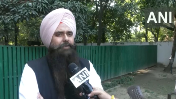 Malvinder Singh Kang 
