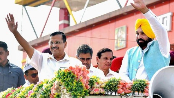 cm arvind kejriwal