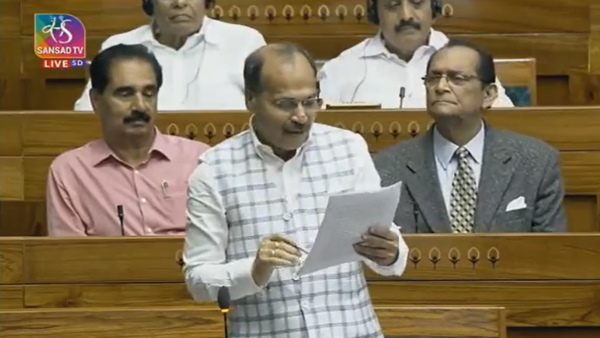 तीनों आपराधिक बिल मौजूदा कानूनों की कॉपी-पेस्ट: विरोध