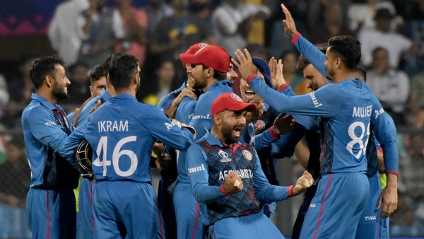 South Africa vs Afghanistan 1
