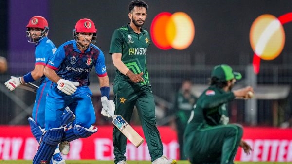 afghanistan and pakistan