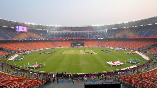 ahemdabad