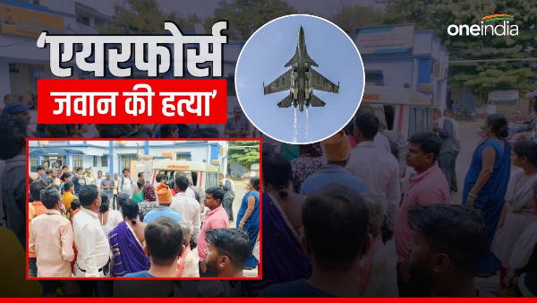 CM Nitish Kumar k Grih Zila Me Air Force Jawan Ki Gala Ret Kar Hatya, Bihar me Apradhiyon ka tandav