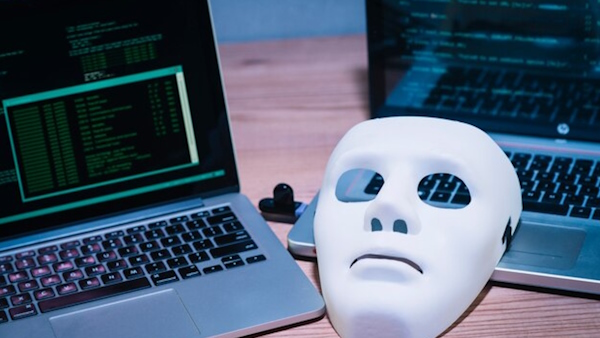  AI scam