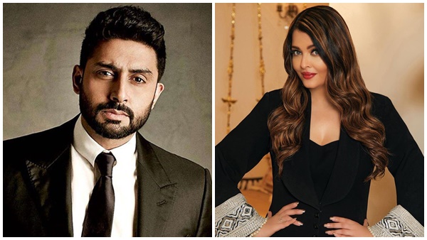 Abhishek Bachchan