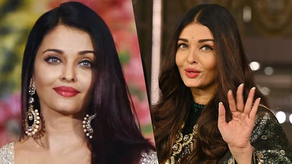 Aishwarya Rai Bachchan