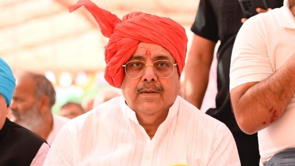 राजस्थान: JJP ने जारी की अपने उम्मीदवारों की दूसरी लिस्ट