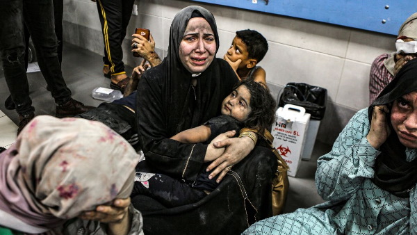 Al-Shifa hospital