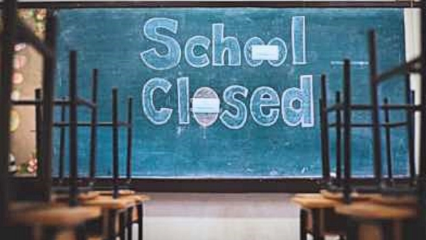 Schools will be Closed on 28 november in aligarh due to sudden change of weather in UP Schools will be Closed on 28 november in aligarh due to sudden change of weather in UP