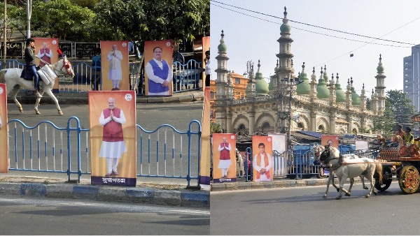 amit shah kolkata rally