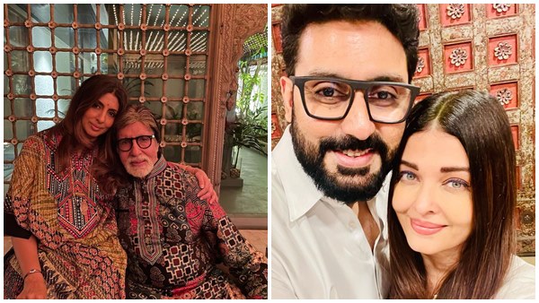Amitabh Bachchan Amitabh Bachchan
