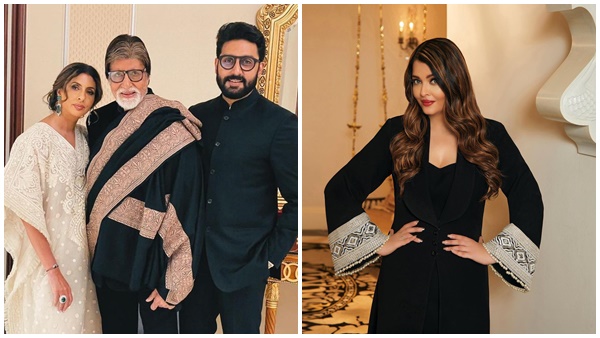 Amitabh Bachchan