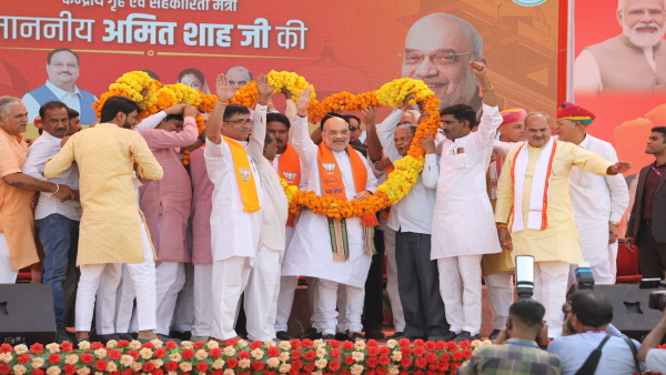 amit shah 
