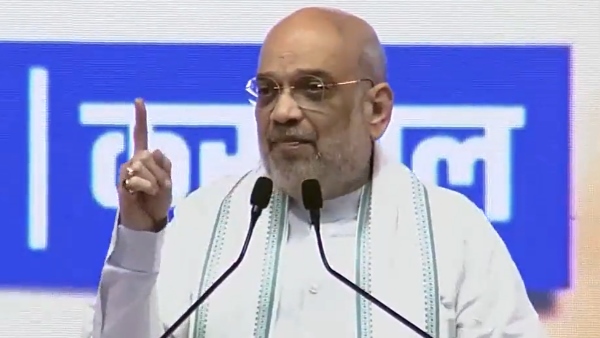 Amit Shah