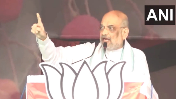 Amit Shah