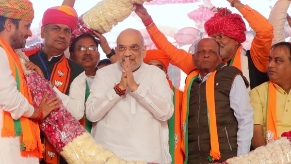 Rajasthan Election 2023