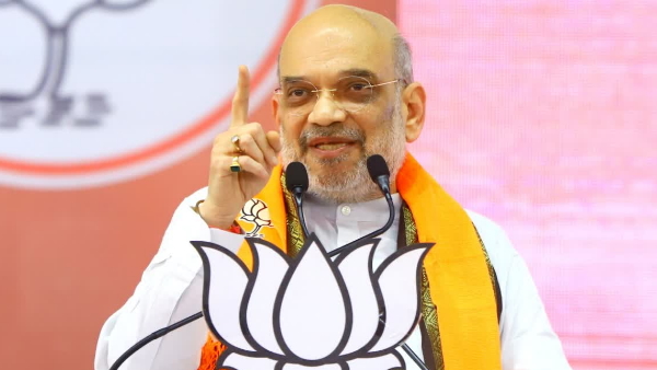 Central Home Minister Amit Shah Bihar Visit is Very Important This Time, Political Gossip started