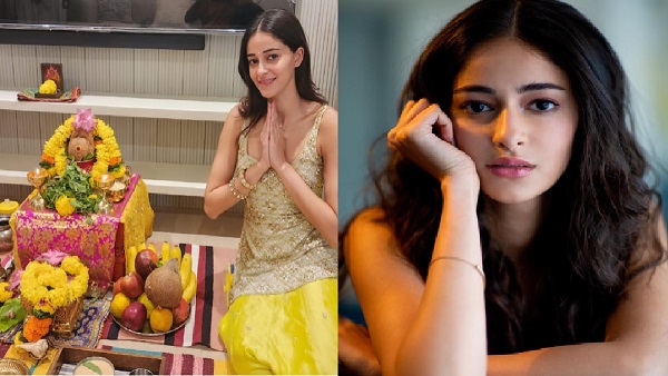 Ananya Panday