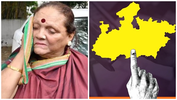 Anuppur-News-Shabnam-Mausi-kept-pistol-even-elections