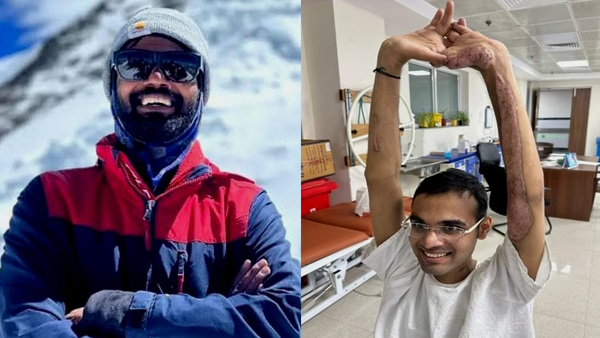 anurag maloo mountaineer