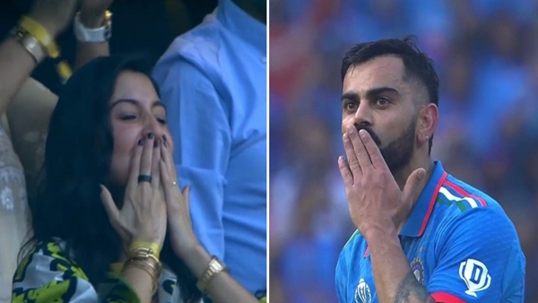 Virat Kohli 1