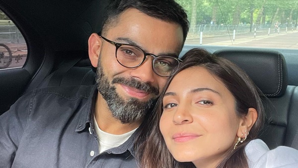 Anushka Sharma