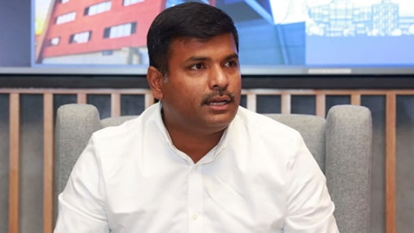 ap it minister Gudivada