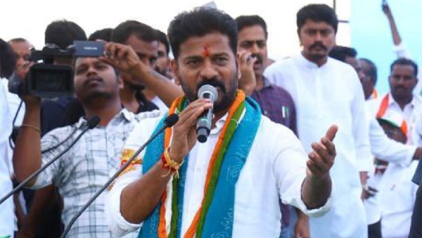 A Revanth Reddy over IT action A Revanth Reddy over IT action