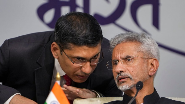 India Sets High-Level Committee on Pannun